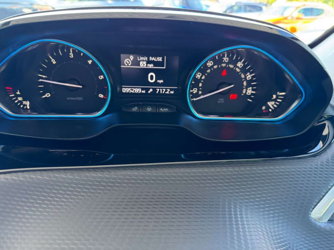 2025 Peugeot 2008