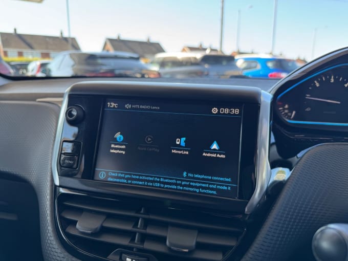2025 Peugeot 2008