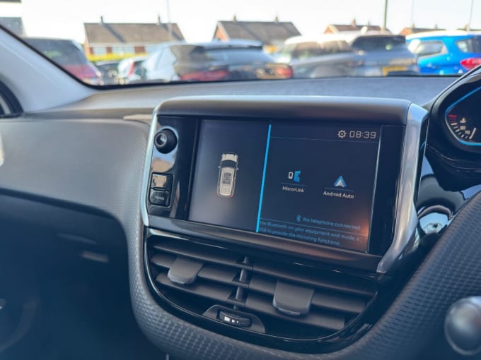 2025 Peugeot 2008