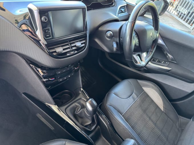 2025 Peugeot 2008