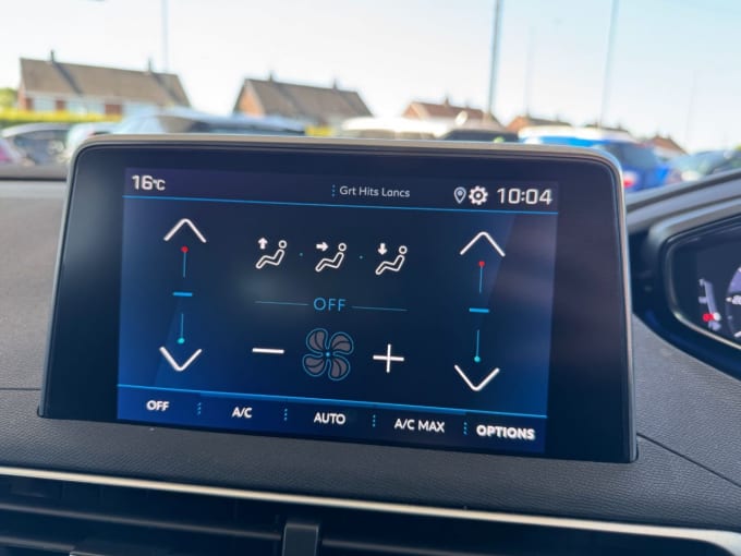 2025 Peugeot 3008