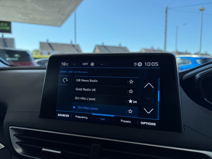 2025 Peugeot 3008