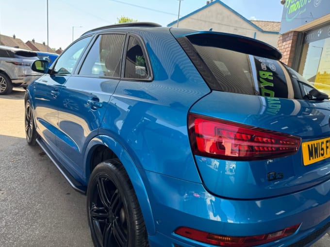 2025 Audi Q3