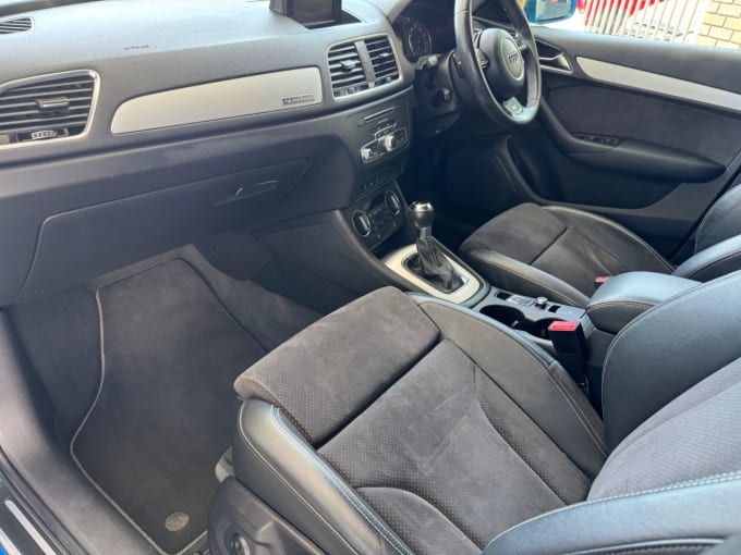 2025 Audi Q3