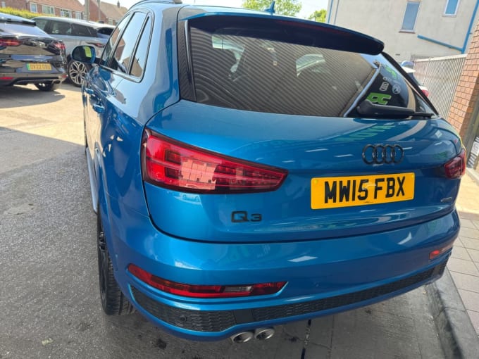 2025 Audi Q3