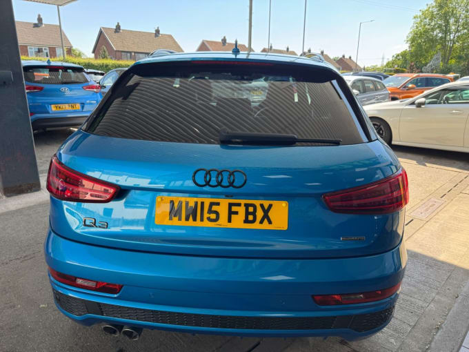 2025 Audi Q3
