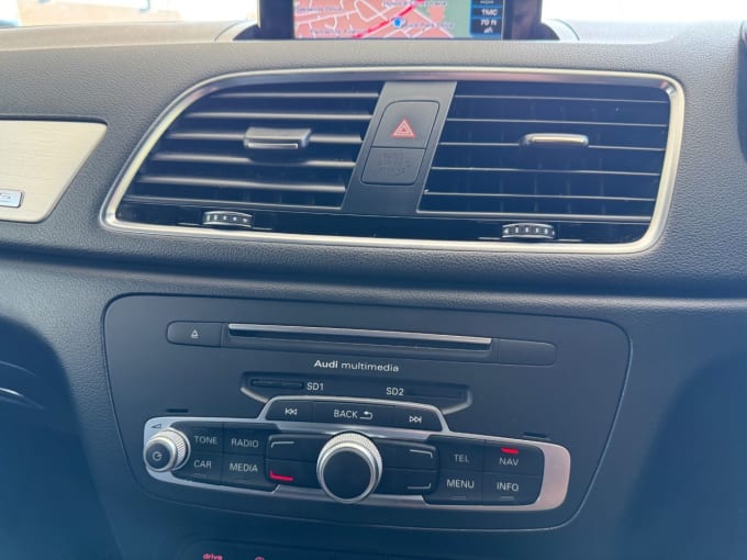 2025 Audi Q3