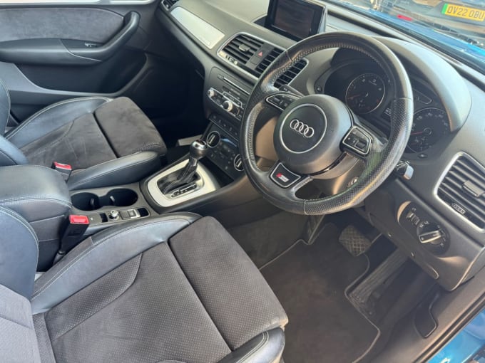 2025 Audi Q3