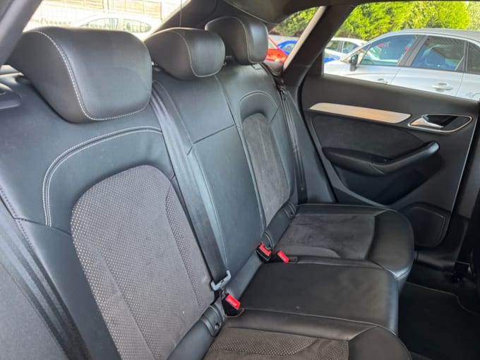 2025 Audi Q3