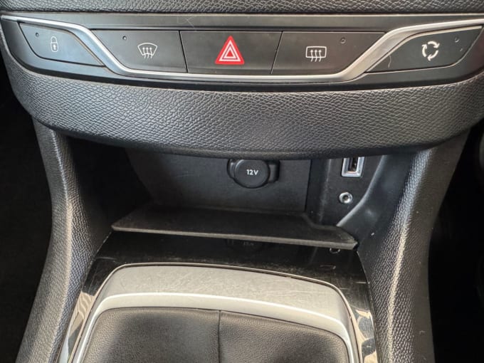 2025 Peugeot 308 Sw