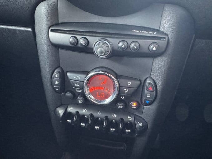 2025 Mini Hatch