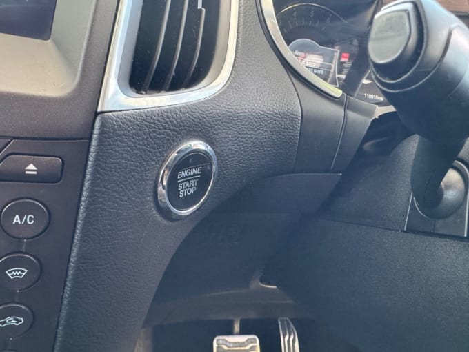 2025 Ford Edge