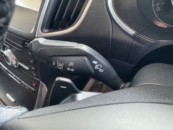 2025 Ford Edge