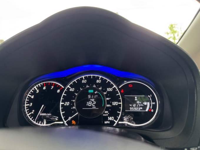 2025 Nissan Note