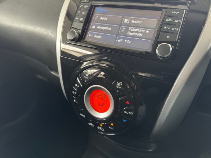 2025 Nissan Note