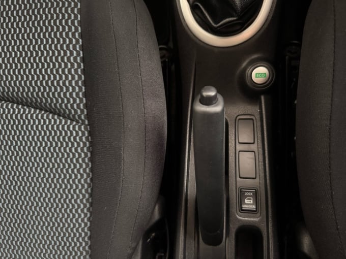2025 Nissan Note