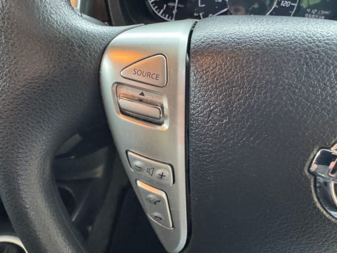 2025 Nissan Note