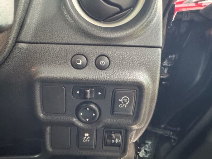 2025 Nissan Note
