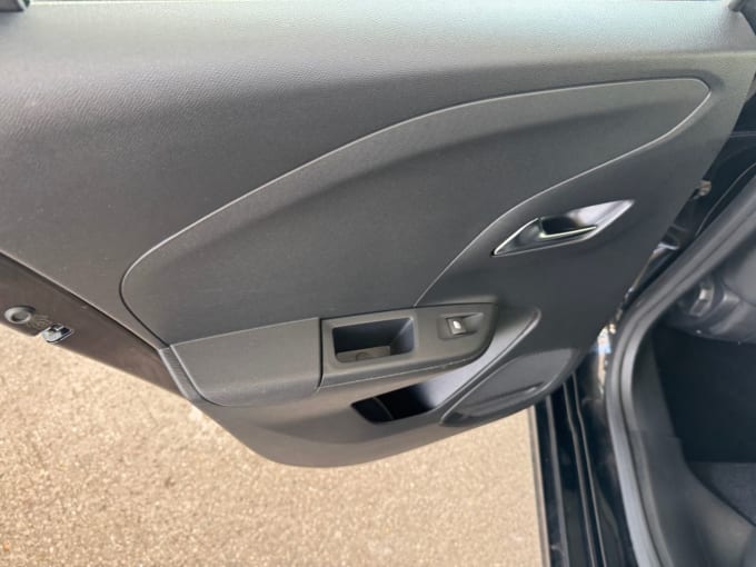 2025 Vauxhall Corsa