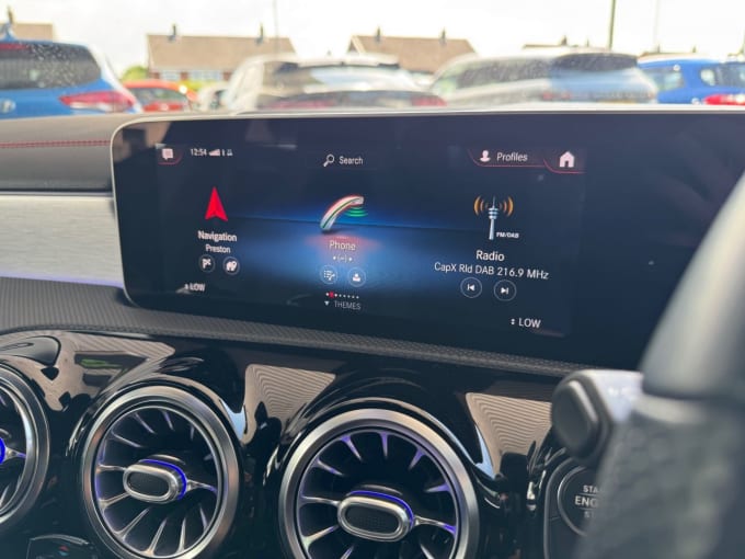 2025 Mercedes-benz Cla