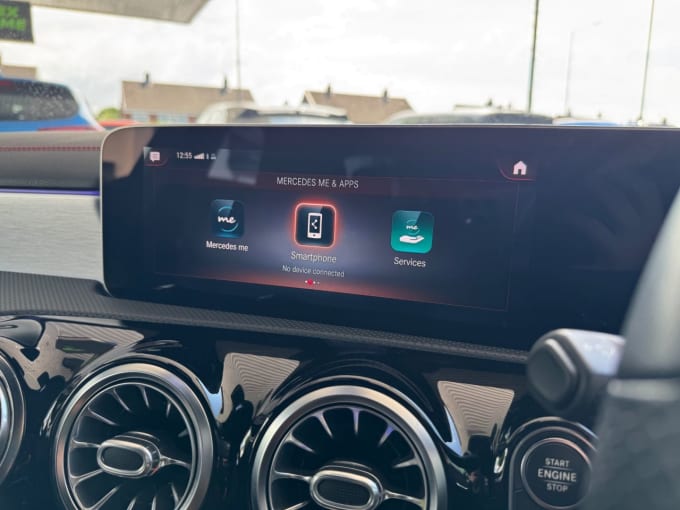 2025 Mercedes-benz Cla