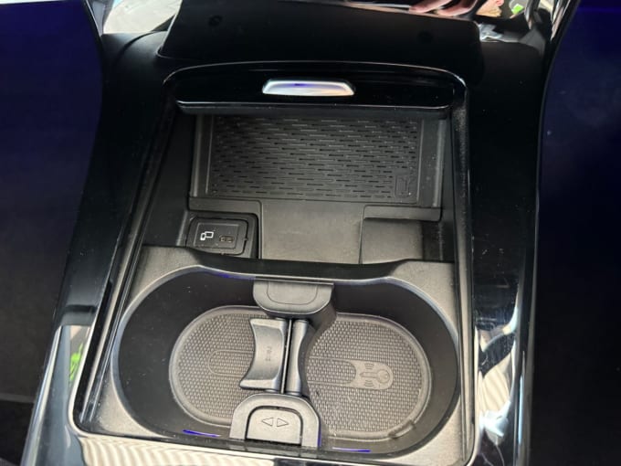 2025 Mercedes-benz Cla