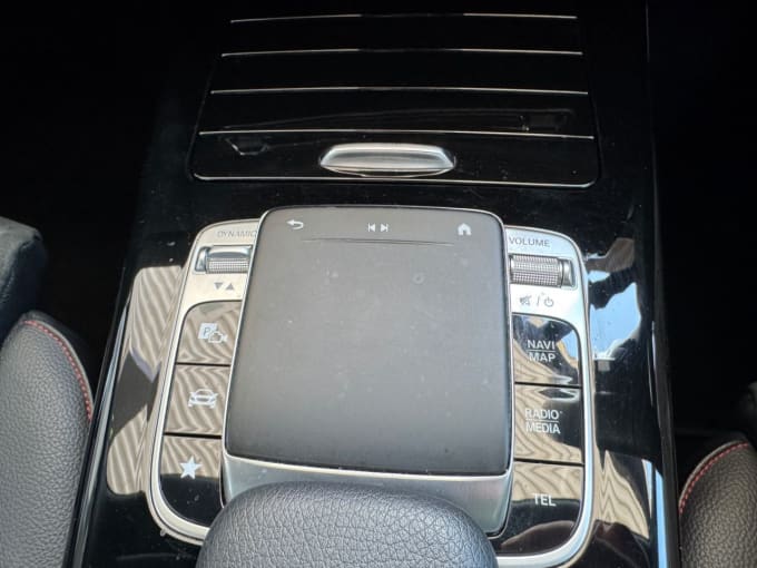 2025 Mercedes-benz Cla