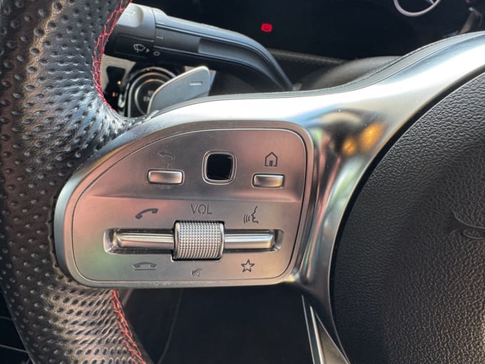 2025 Mercedes-benz Cla