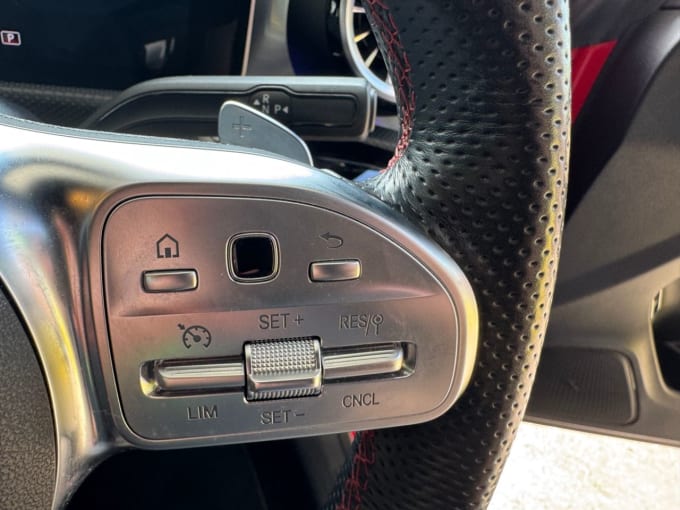 2025 Mercedes-benz Cla