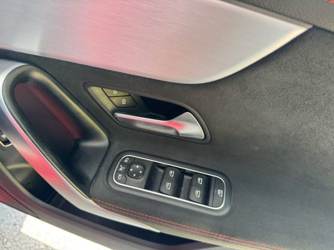 2025 Mercedes-benz Cla