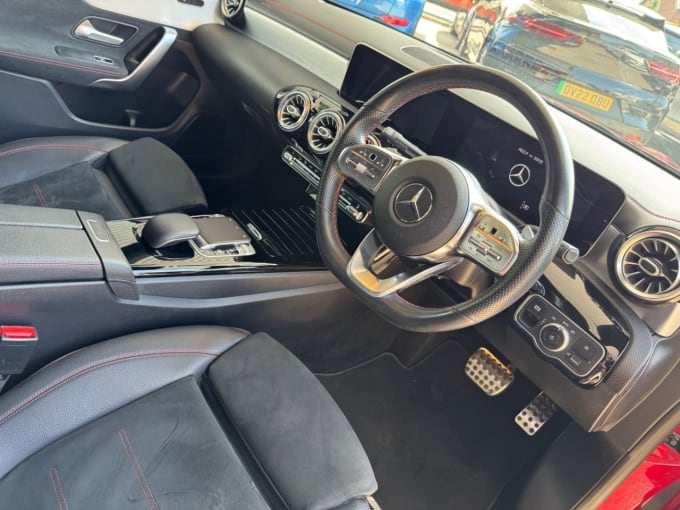 2025 Mercedes-benz Cla
