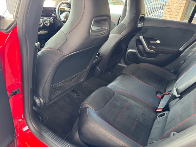 2025 Mercedes-benz Cla