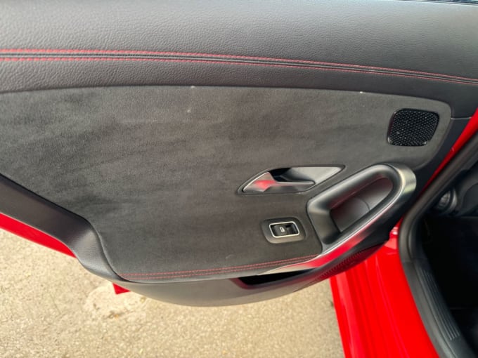 2025 Mercedes-benz Cla