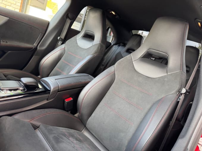 2025 Mercedes-benz Cla