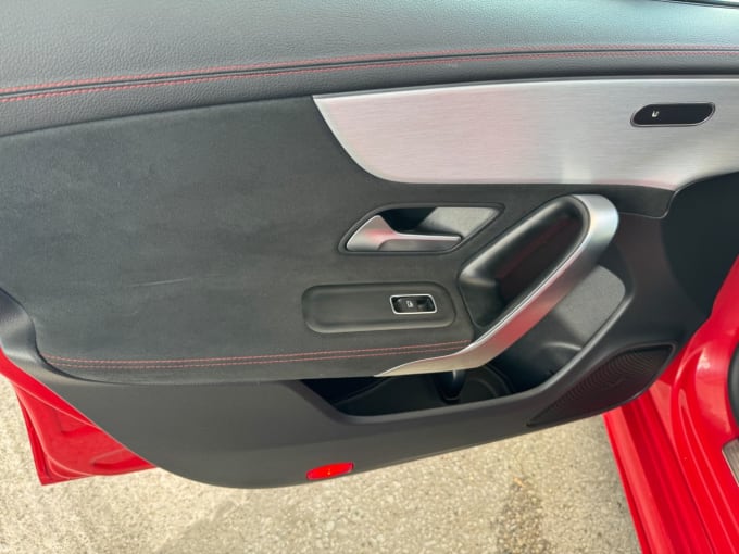 2025 Mercedes-benz Cla