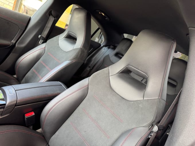 2025 Mercedes-benz Cla