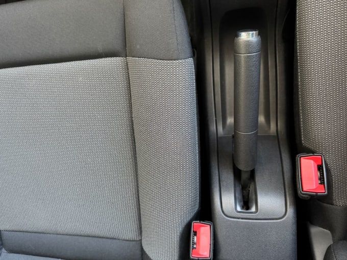 2025 Citroen C4 Cactus