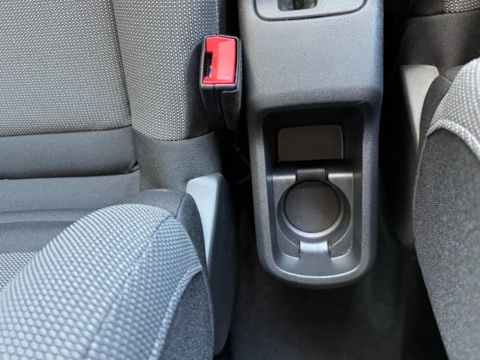 2025 Citroen C4 Cactus