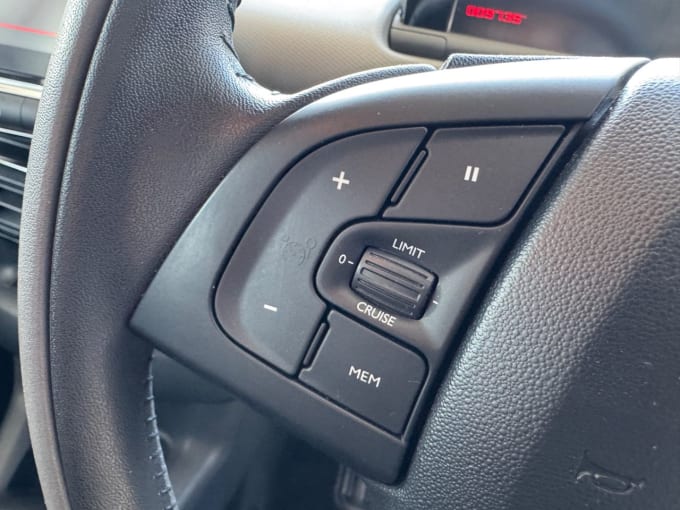 2025 Citroen C4 Cactus
