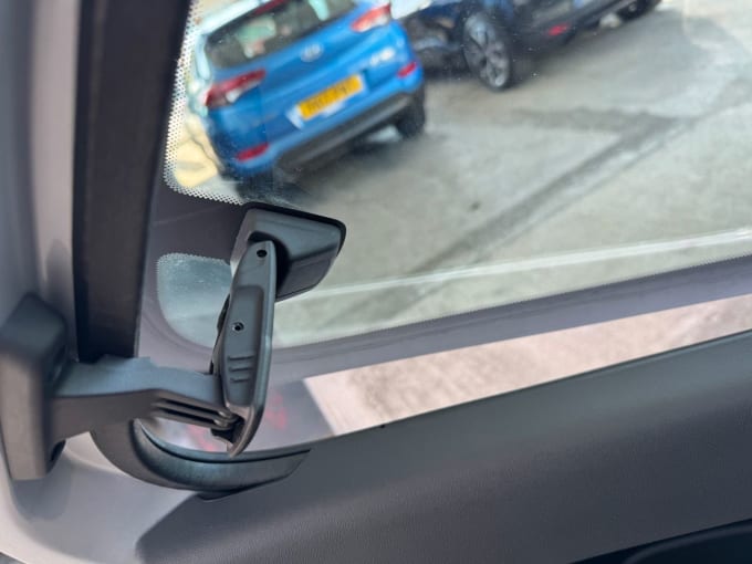2025 Citroen C4 Cactus