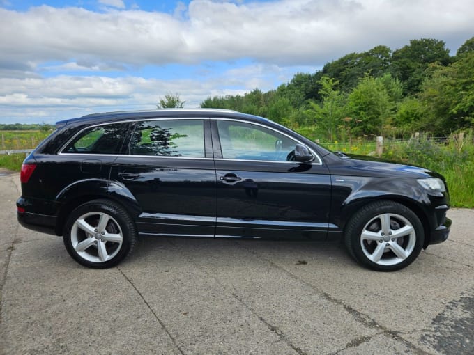 2025 Audi Q7