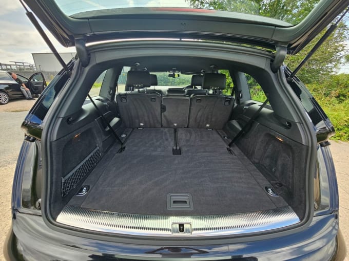 2025 Audi Q7