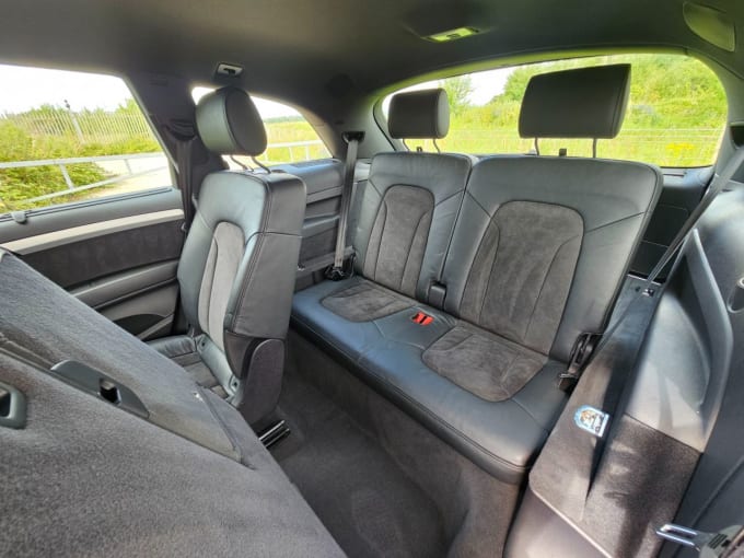 2025 Audi Q7
