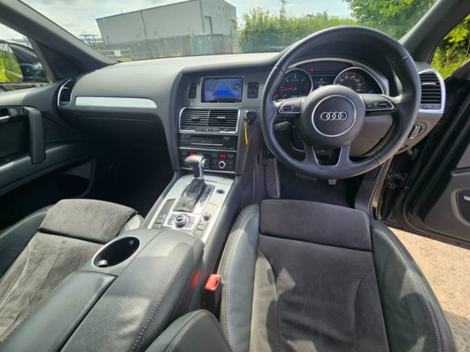 2025 Audi Q7