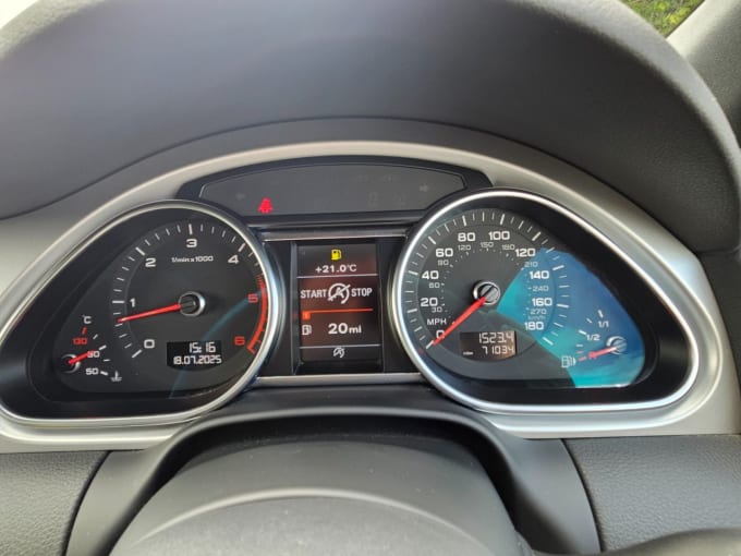2025 Audi Q7