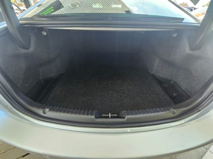2025 Mazda Mazda6
