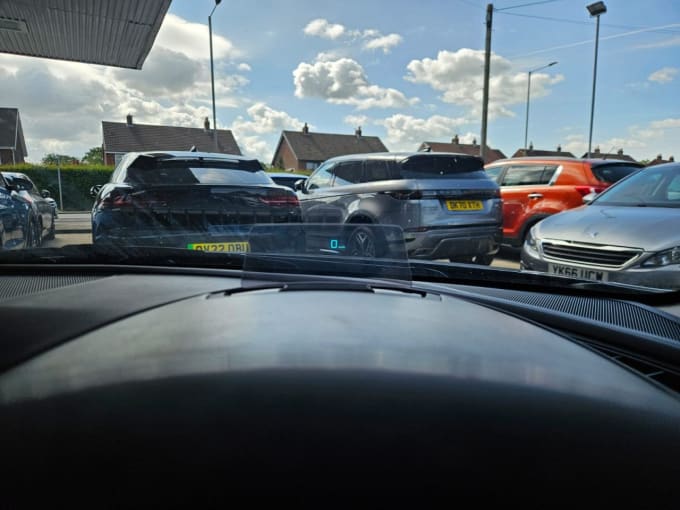2025 Mazda Mazda6