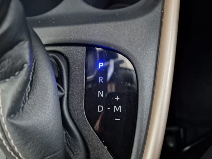 2025 Toyota Aygo X