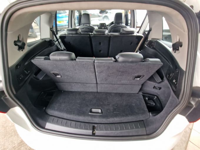 2025 BMW 2 Series Gran Tourer