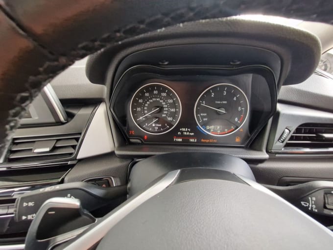 2025 BMW 2 Series Gran Tourer